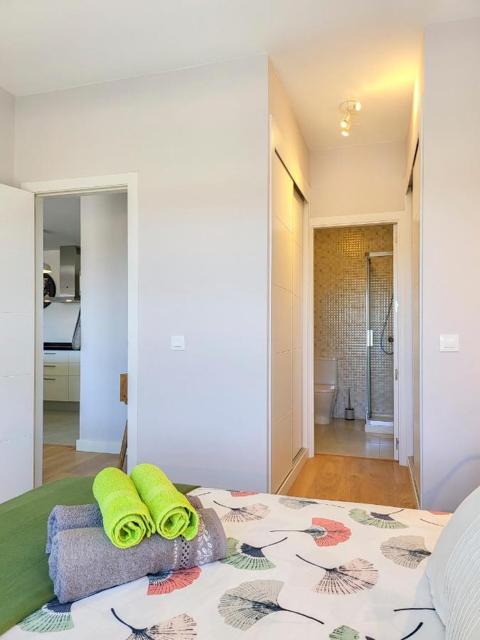 Medano4You The Strelitzia Holiday Home 厄尔梅达诺 外观 照片