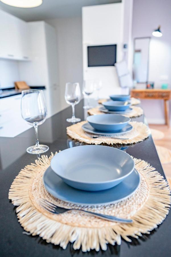 Medano4You The Strelitzia Holiday Home 厄尔梅达诺 外观 照片